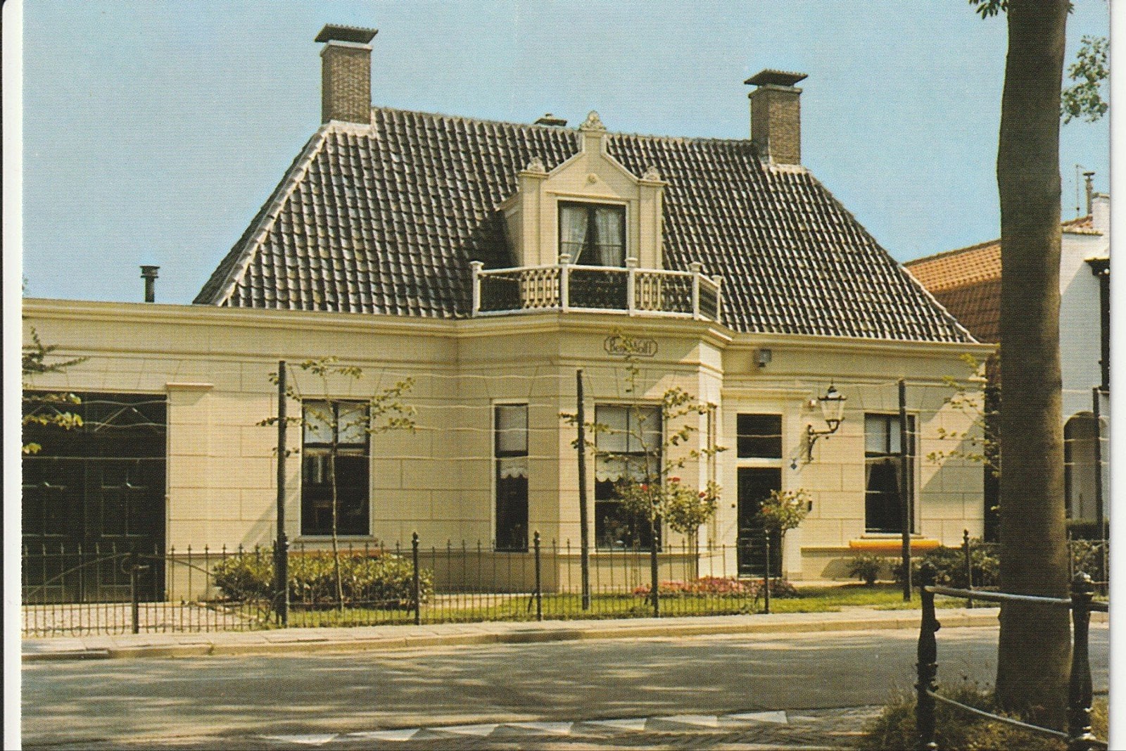 MUDDEN BEEMSTER BETJE WOLFF MUSEUM, Verzamelen, Ophalen of Verzenden, 1980 tot heden, Ongelopen, Noord-Holland