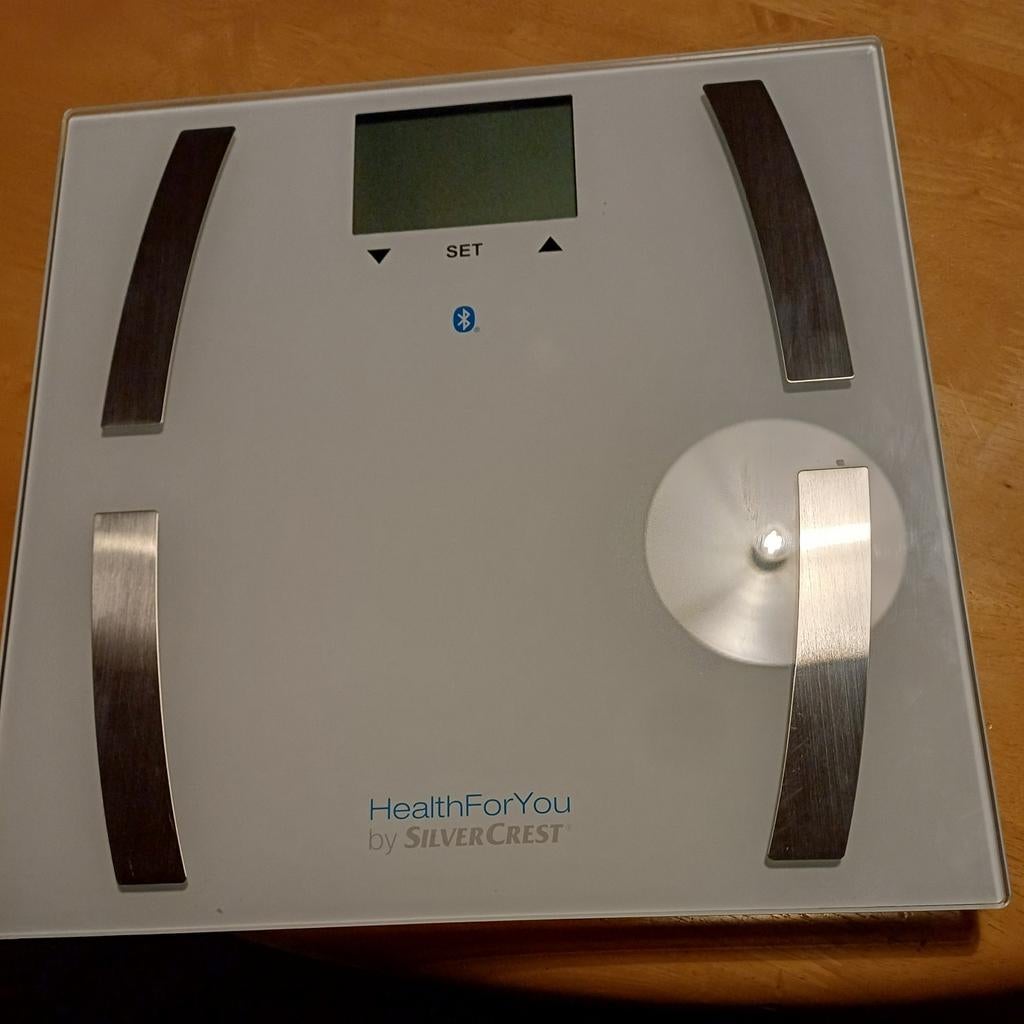 Te koop weegschaal voor 10 euro, Ophalen, Personenweegschaal, 100 kg of meer