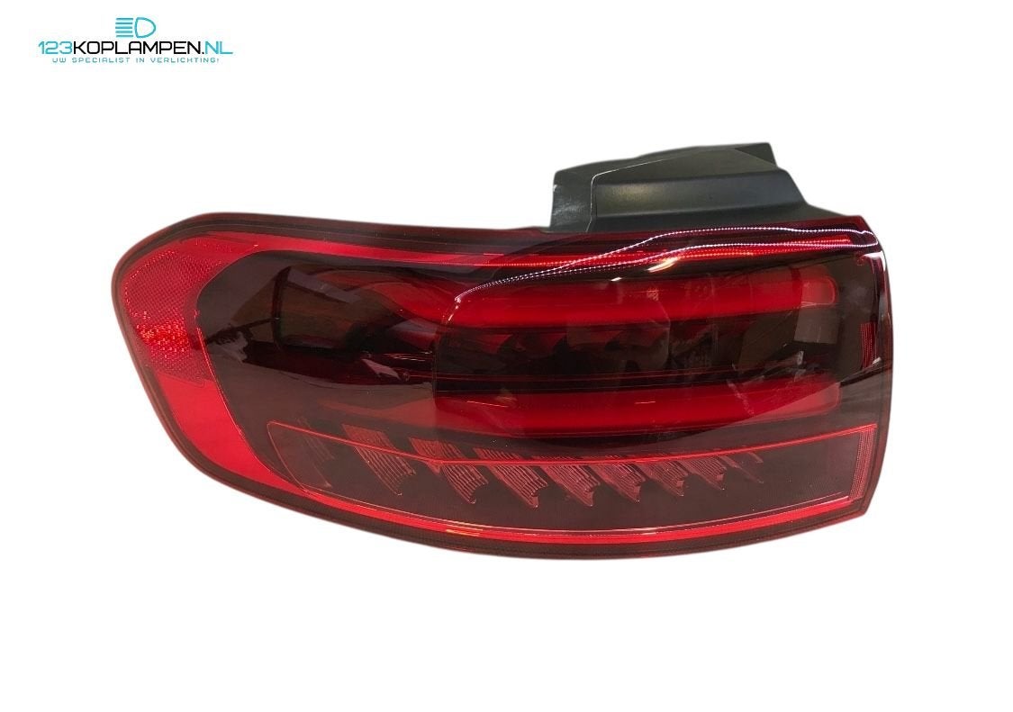 Mercedes GLB W247 Facelift achterlicht links LED