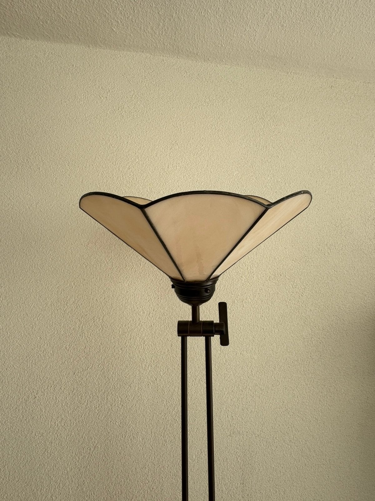 Staande lamp, Ophalen, Gebruikt, 150 tot 200 cm