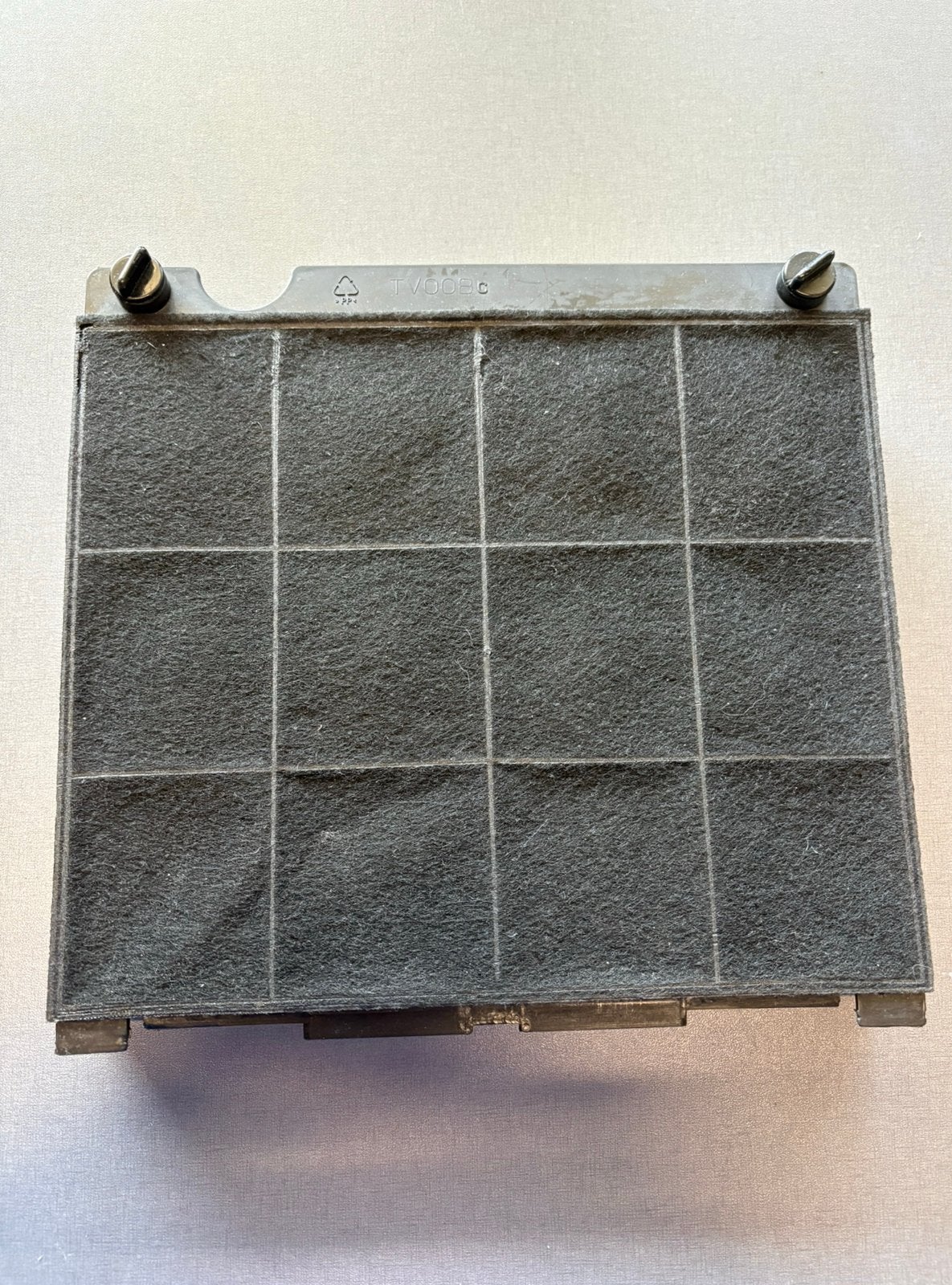 Koolstof filter Whirlpool, Ophalen of Verzenden, Nieuw, 200 tot 400 m³ per uur, Overige typen