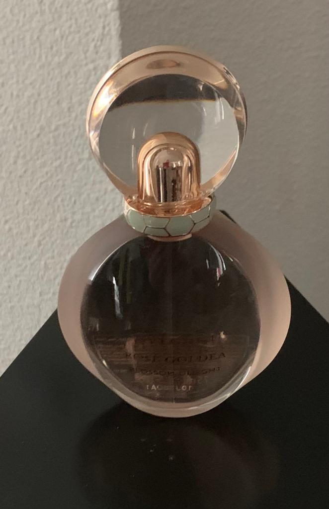 Bvlgari Rose Goldea Blossom Delight 75 ml., Verzenden, Nieuw