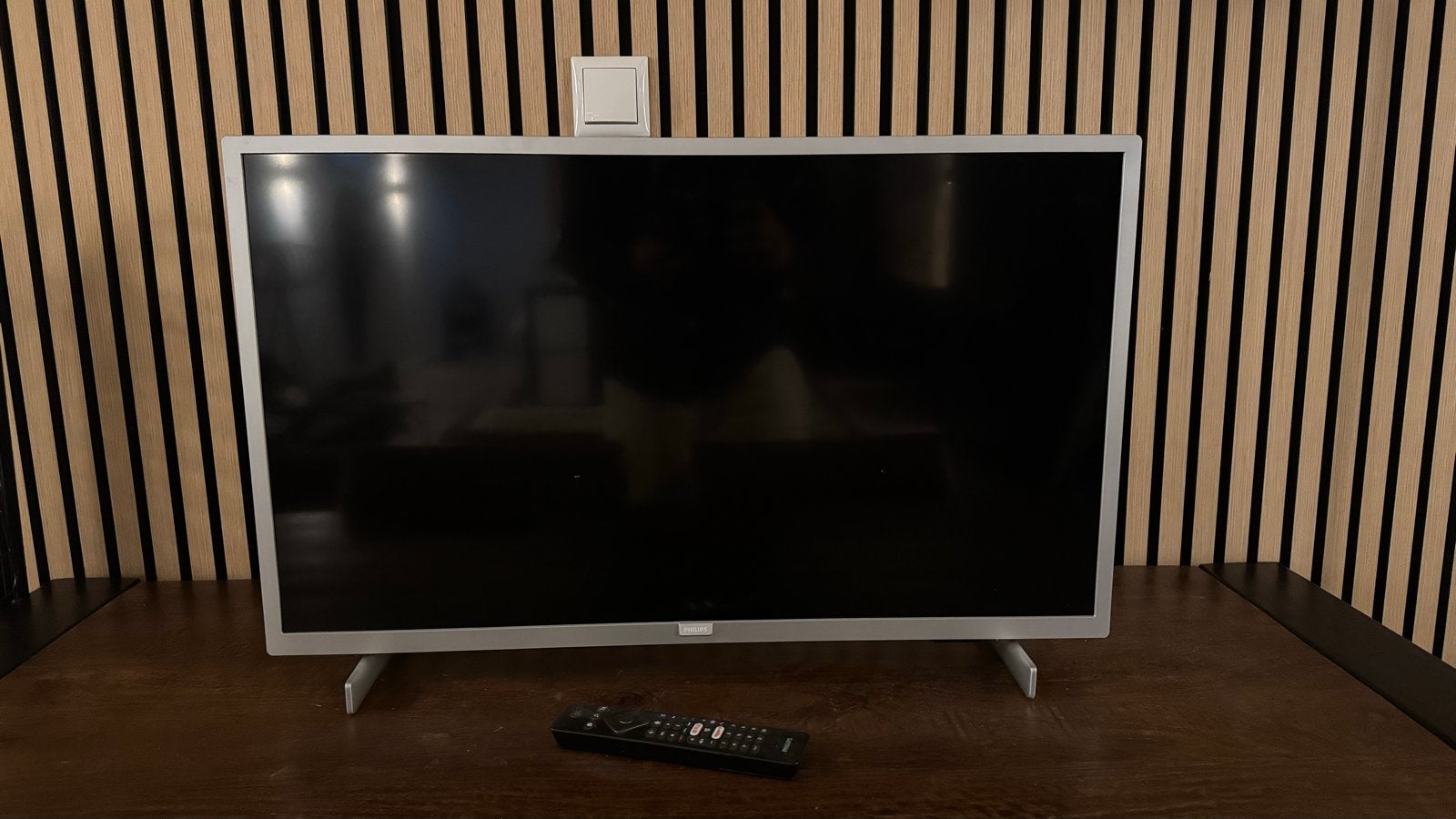 Philips Televisie - Goede staat, Ophalen, Philips, 80 tot 100 cm, Full HD (1080p)