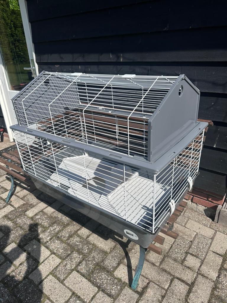 Ferplast cavia kooi groot, Ophalen, Gebruikt, Overige typen