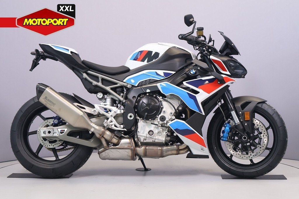 BMW M 1000 R (bj 2026), Bedrijf, Bmwklantenservice@bmw.nl, BMW Group Nederland, Postbus 5808
2280 HV  Rijswijk, NL