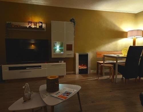 vakantieappartement in Bruchhausen- Sauerland, Olsberg/Bruchhausen, 55 m², Dorp, 2 kamers