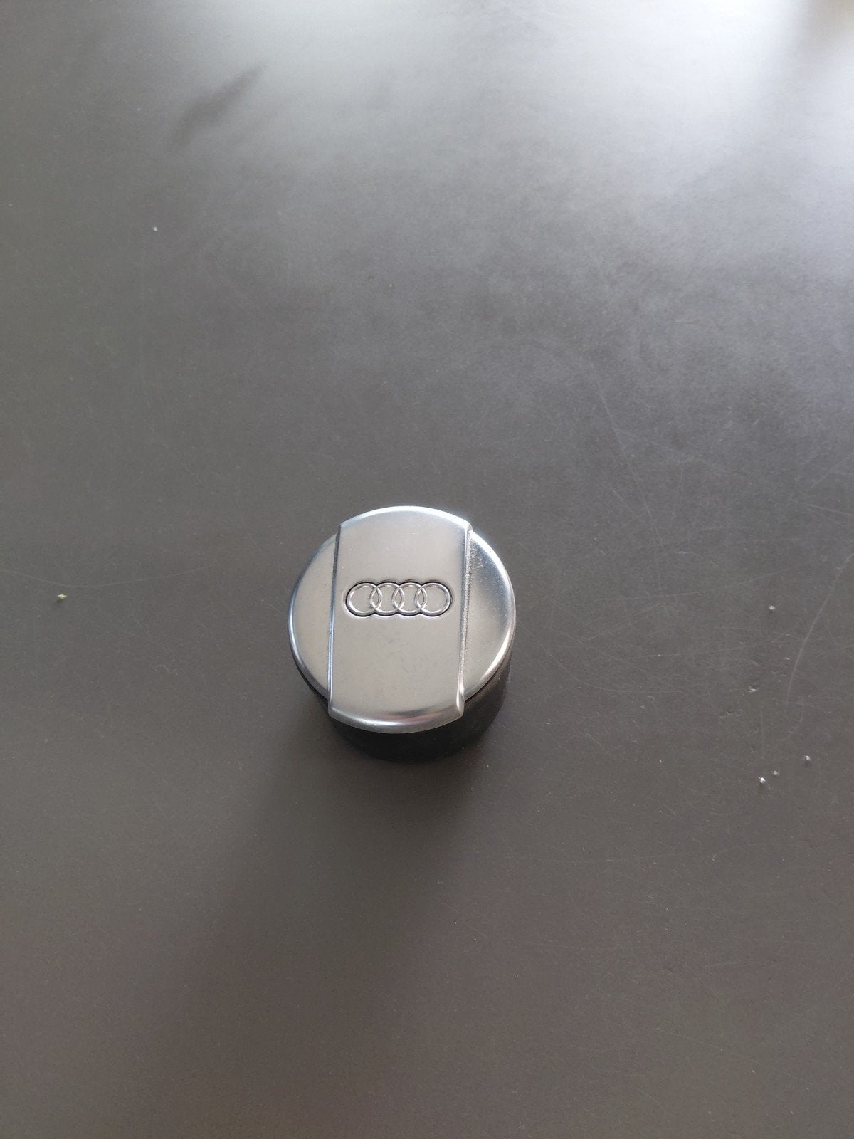 Audi asbak - Nooit gebruikt NIEUW!, Ophalen of Verzenden, Nieuw