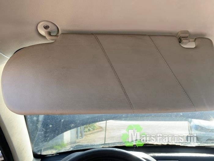 Zonneklep van een Landrover Freelander, Auto-onderdelen, -, -, Ophalen of Verzenden, -