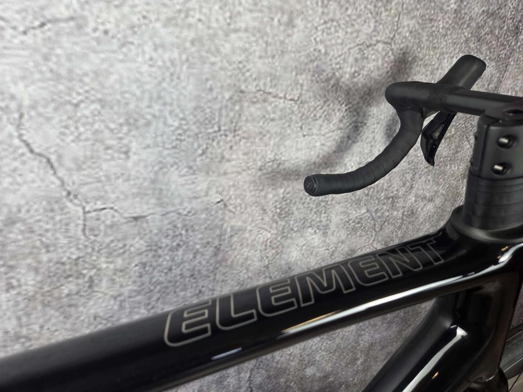 Nieuw! Isaac Element Shimano Dura-Ace Di2 2x12 Full Carbon, Overige merken, Element, Carbon, Heren