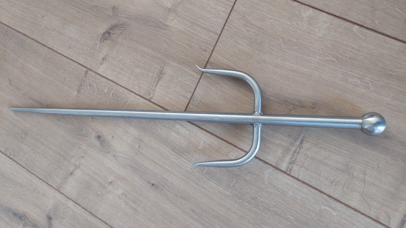 Vechtsportmateriaal: Nunchaku, Sai en Tonfa, Gebruikt, Overige, Maat XS of kleiner, Vechtsportmateriaal