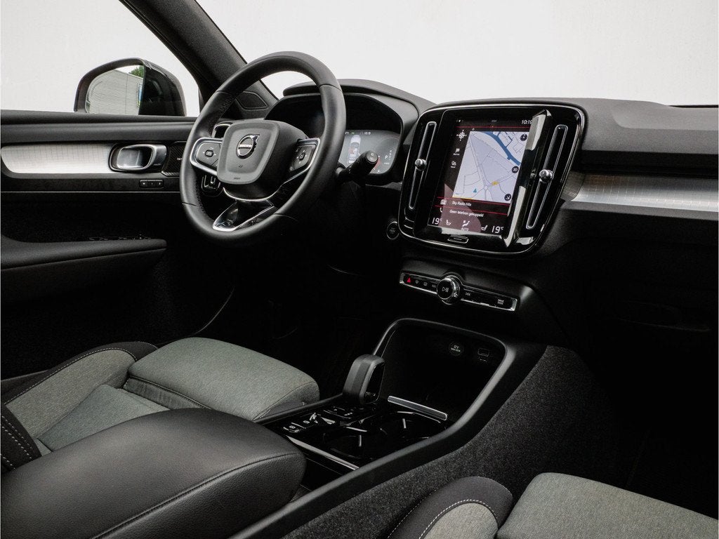 Volvo XC40 1.5 T5 Plug-in hybrid Plus Dark Trekhaak/ Harman, Auto's, Volvo, Euro 6, Met garantie (alle), Origineel Nederlands