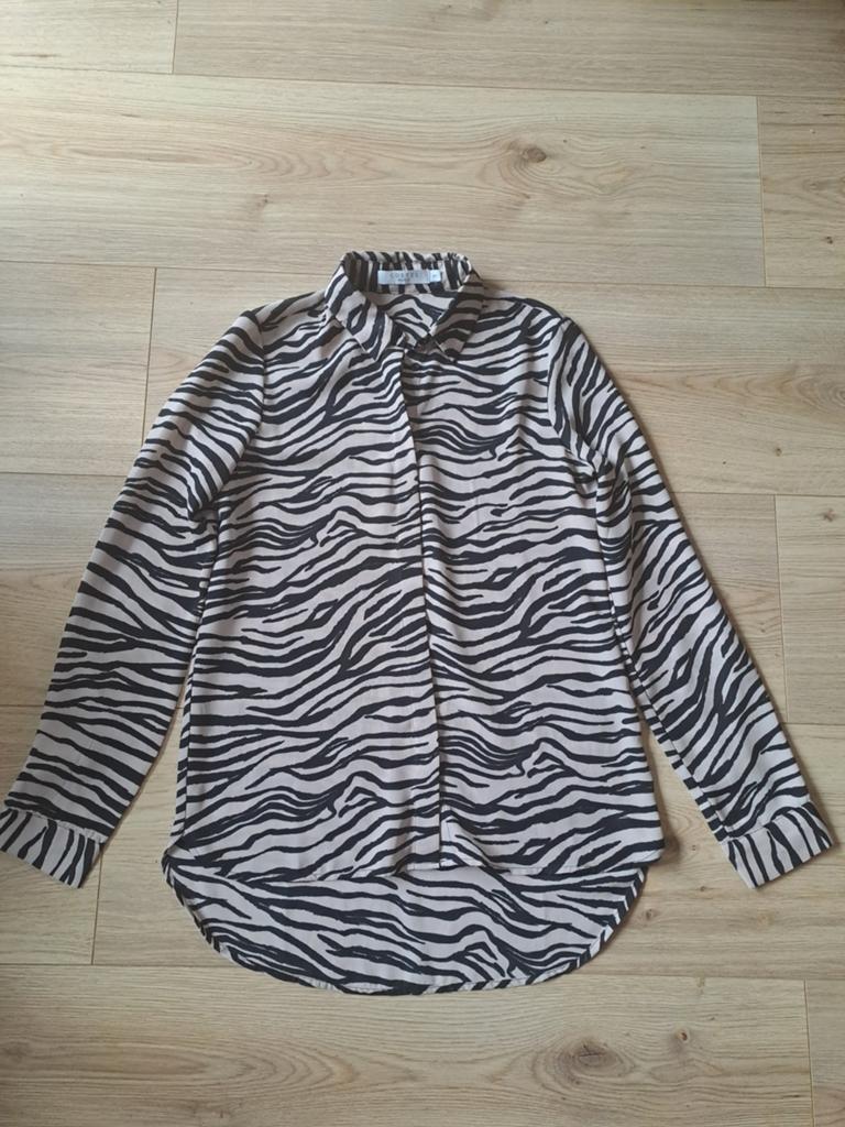 Blouse Costes, Costes, Ophalen of Verzenden, Zo goed als nieuw, Maat 36 (S)