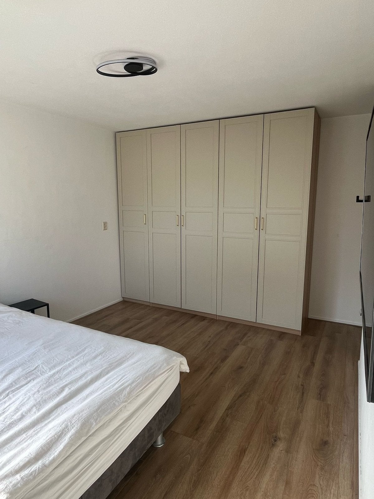 Ikea pax kledingkast, Huis en Inrichting, Kasten | Kledingkasten, Ophalen