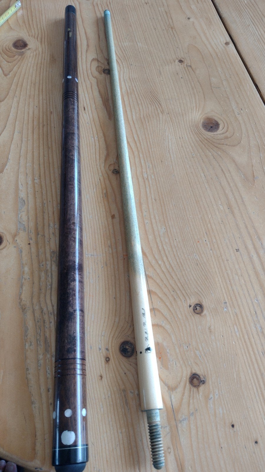 Keu, Ophalen of Verzenden, Keu of Ballen