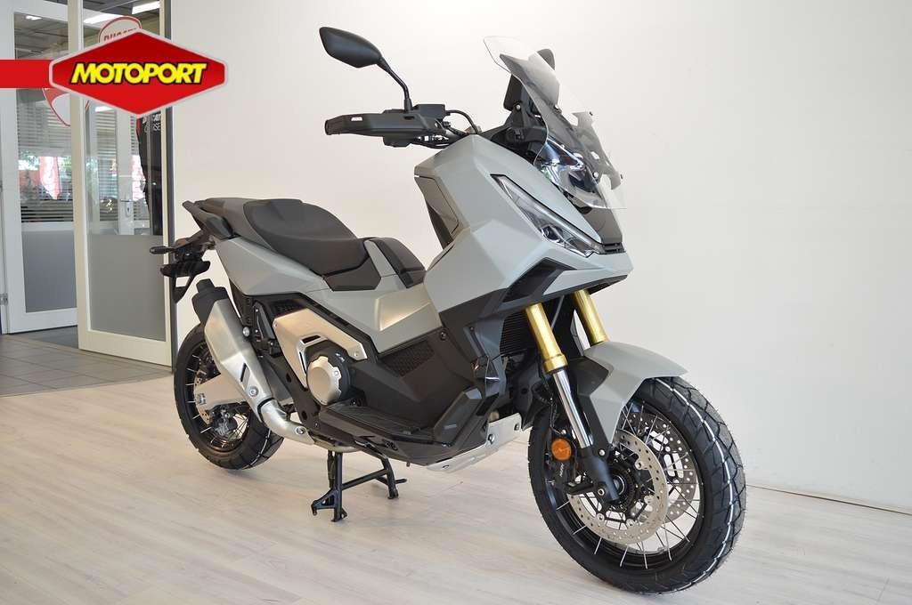 Honda X ADV 750 (bj 2026), Wijngaardveld 1
9300  AALST, BE, Bedrijf, Mc.benelux@honda-eu.com, Toermotor