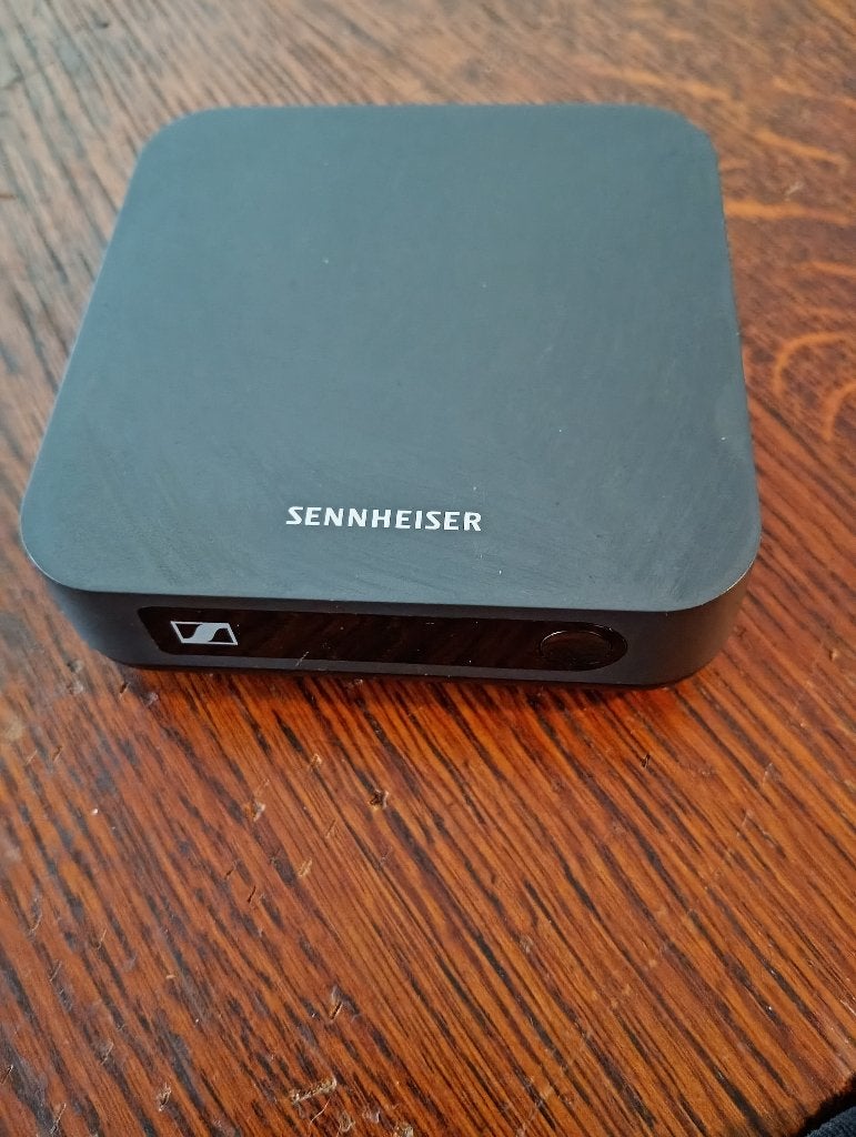 bluetooth transmitter, Ophalen, Zo goed als nieuw