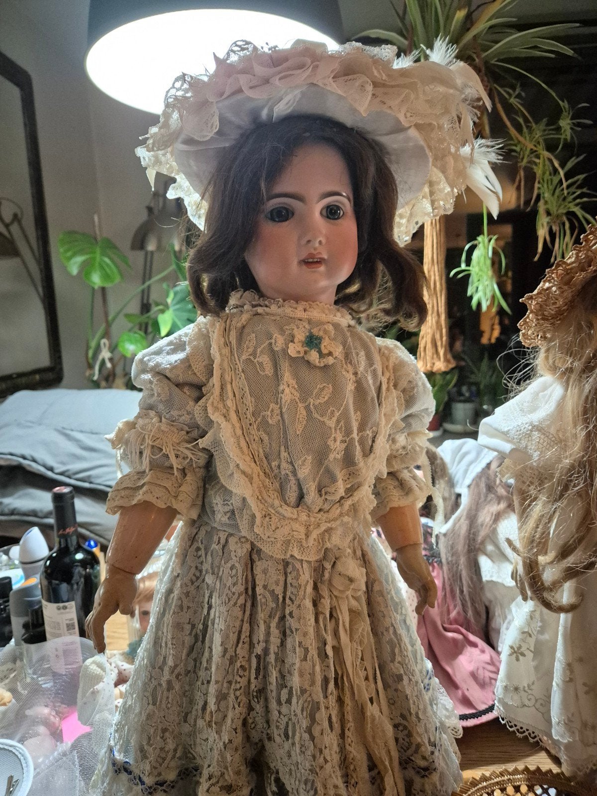 puntgave jumeau 67 cm koopje, Ophalen of Verzenden