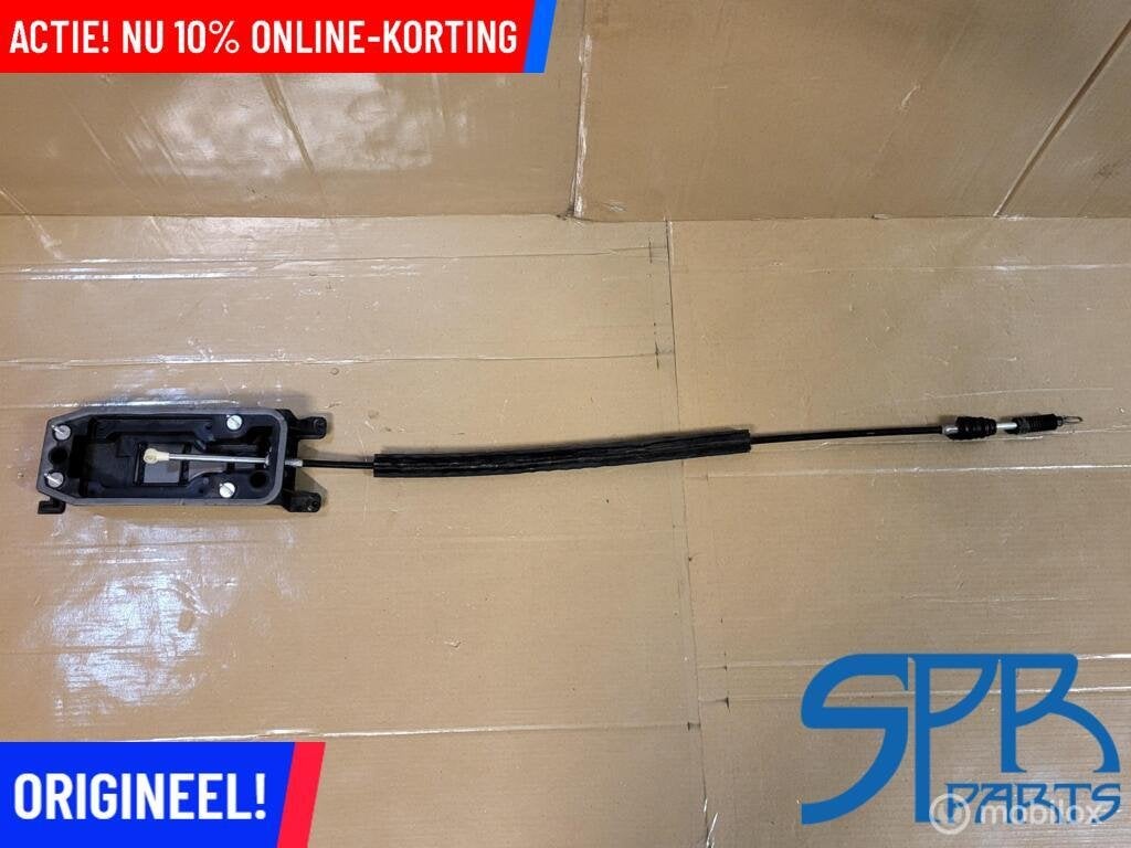 DSG SCHAKELKABEL KABEL FRAME BEHUIZING VW GOLF 7.5 FACELIFT, Auto-onderdelen, Gebruikt, VOLKSWAGEN, Volkswagen, Ophalen of Verzenden