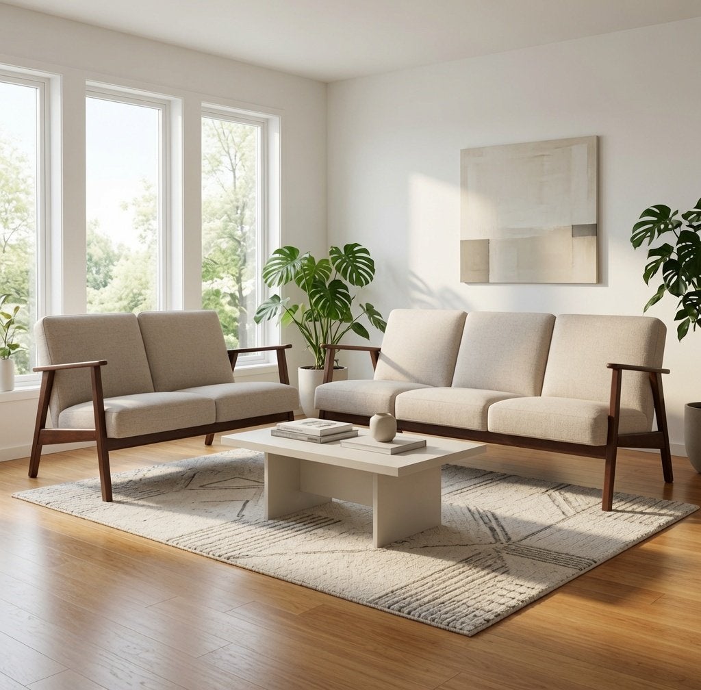 ikea 2 + 3 zits bank ( IKEA Ekenäset), Ophalen, Overige maten, 150 tot 200 cm, 75 tot 100 cm