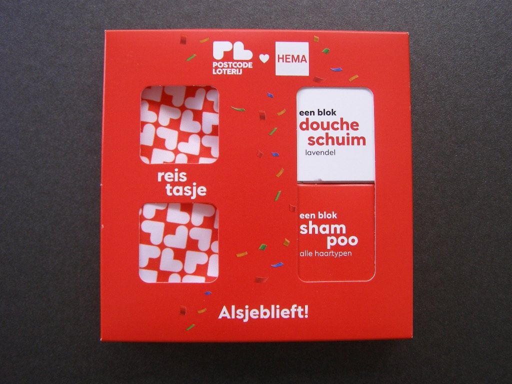Reistasje en blok doucheschuim +  blok shampoo; VEGAN, Ophalen of Verzenden, Nieuw, Bad & Douche