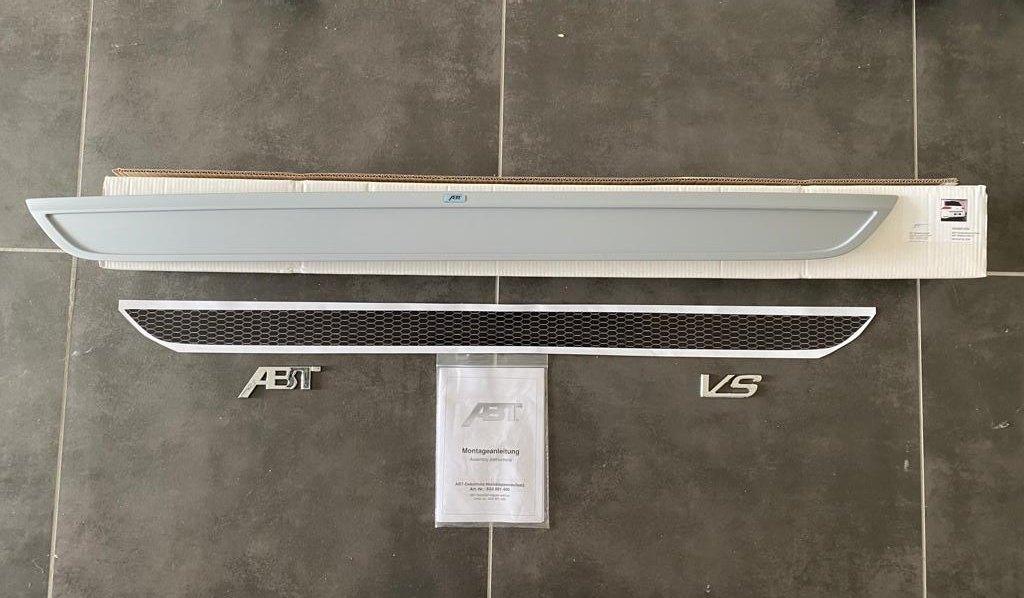 Originele ABT achterklep Add-on Volkswagen Golf 7, Ophalen of Verzenden