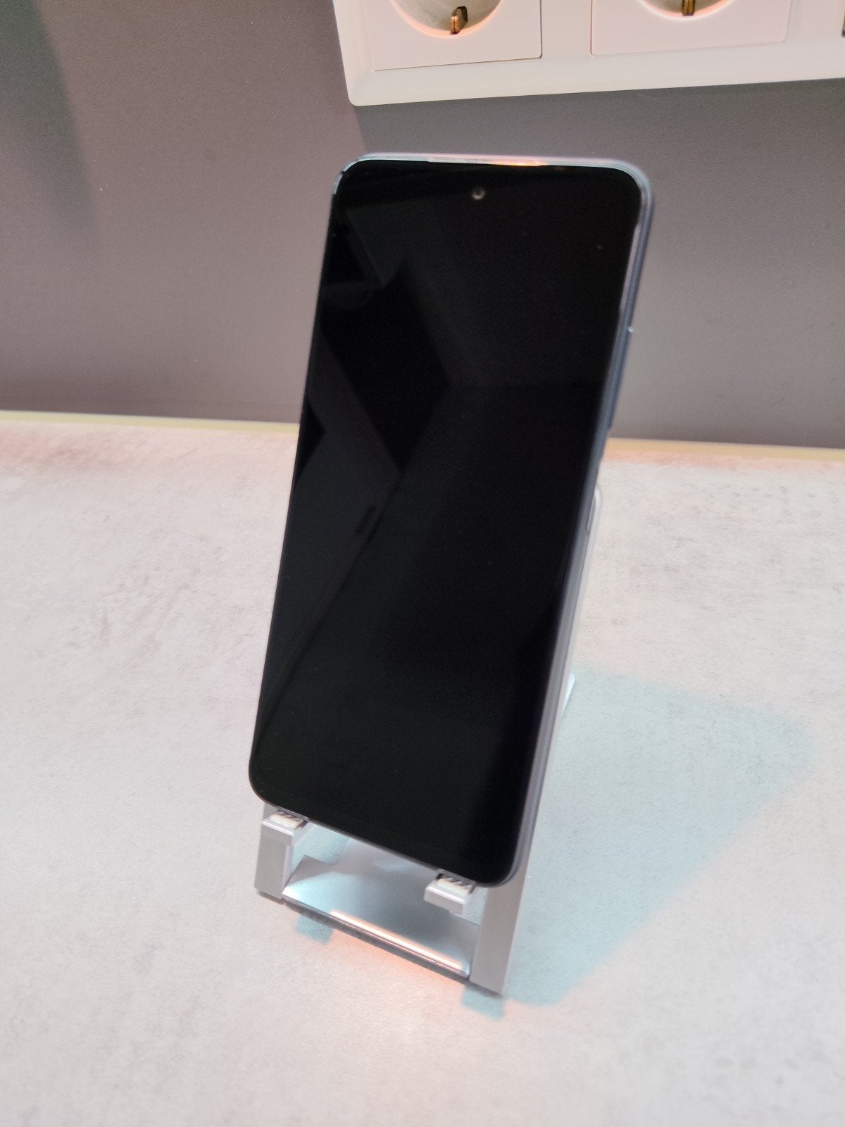 Xiaomi Redmi Note 10 5G 64GB zwart, Ophalen of Verzenden, Zo goed als nieuw, Klassiek of Candybar, Zonder simlock
