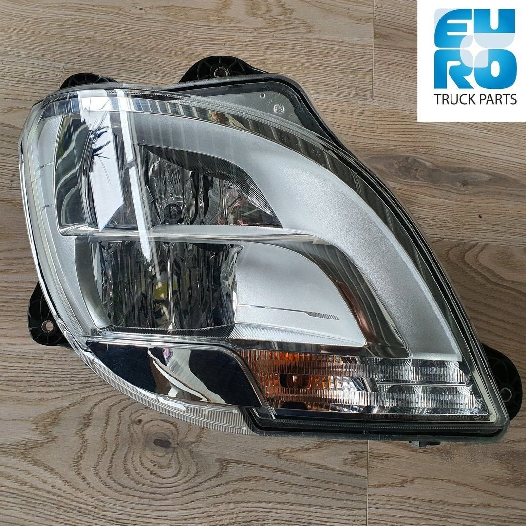 DAF XF 106 FULL LED XENON RECHTS OE nieuw 1857527, Auto-onderdelen, -, Verlichting, -, Nieuw