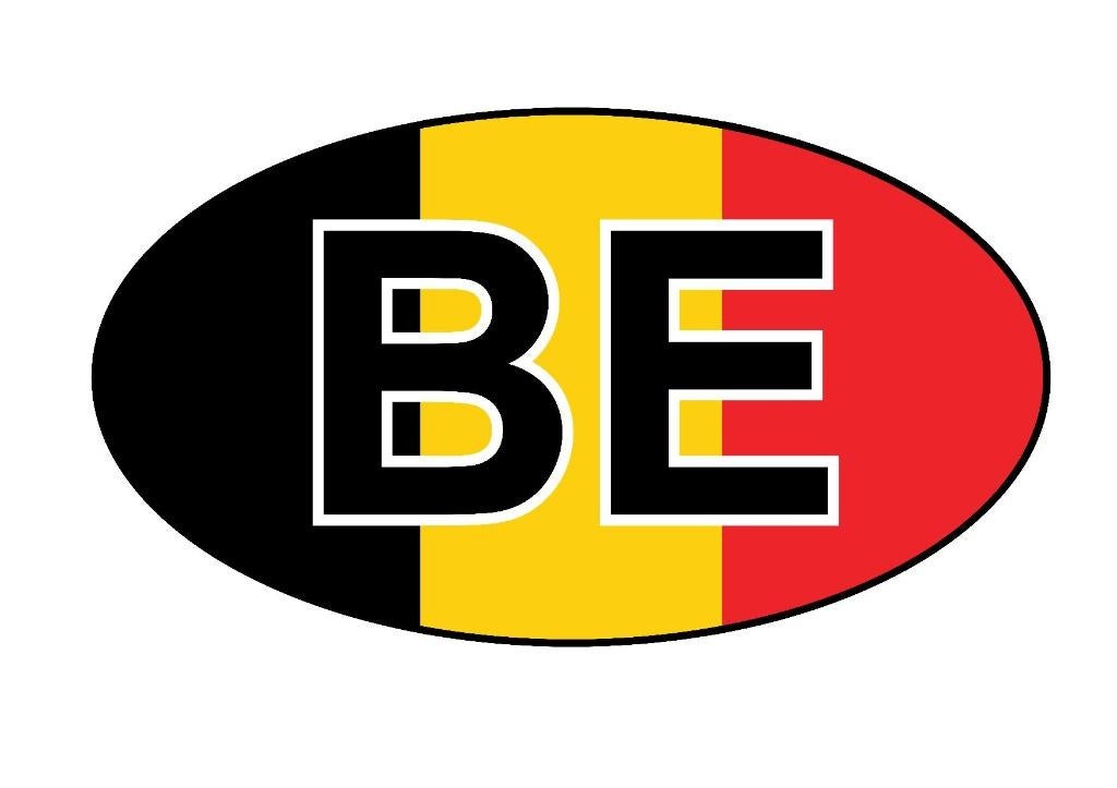 Landen stickers alle landen stickers wel verkrijgbaar, Verzenden, Nieuw, Overige typen