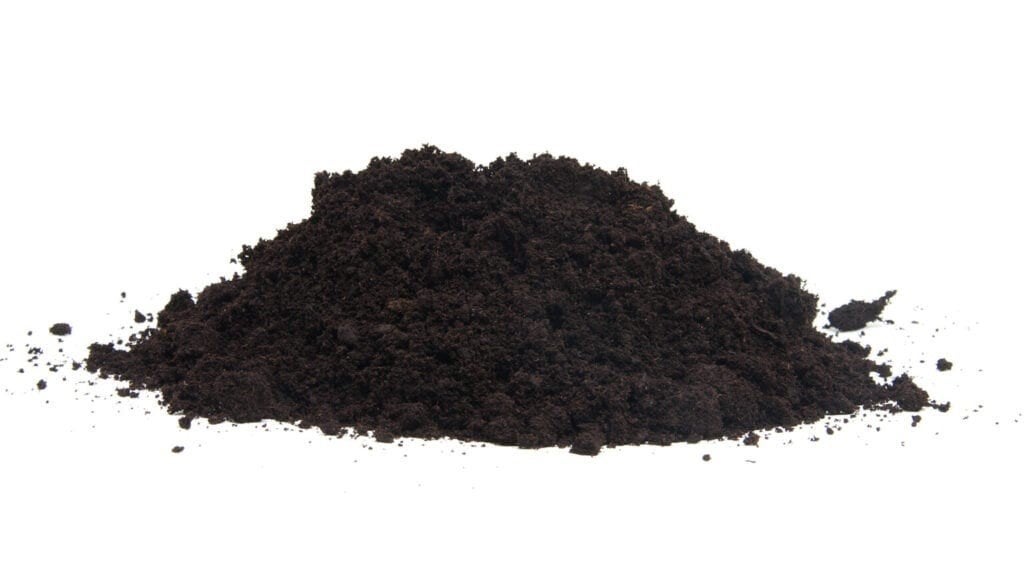 Gezocht schone zwarte grond, Tuin en Terras, Ophalen of Verzenden, Gebruikt, Overige typen