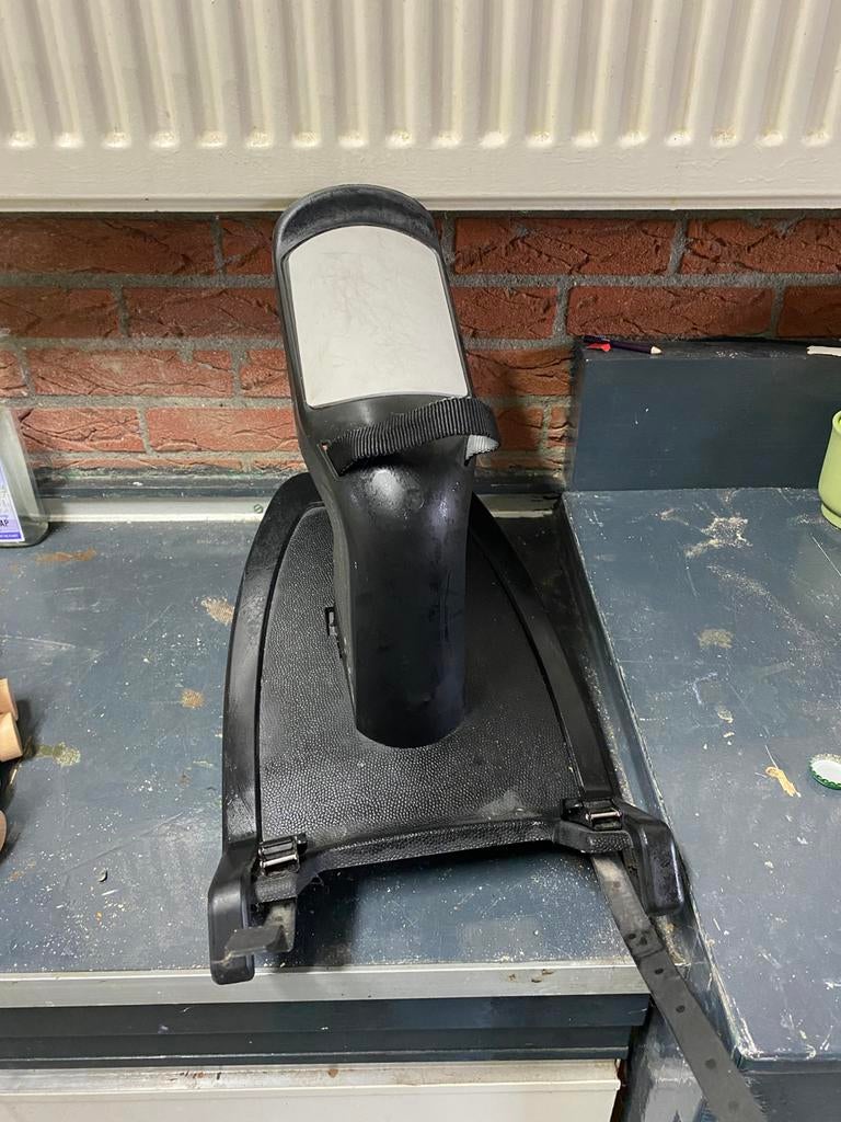 Kid sit, Kinderen en Baby's, Kinderwagens en Combinaties, Ophalen, Zo goed als nieuw, Overige merken