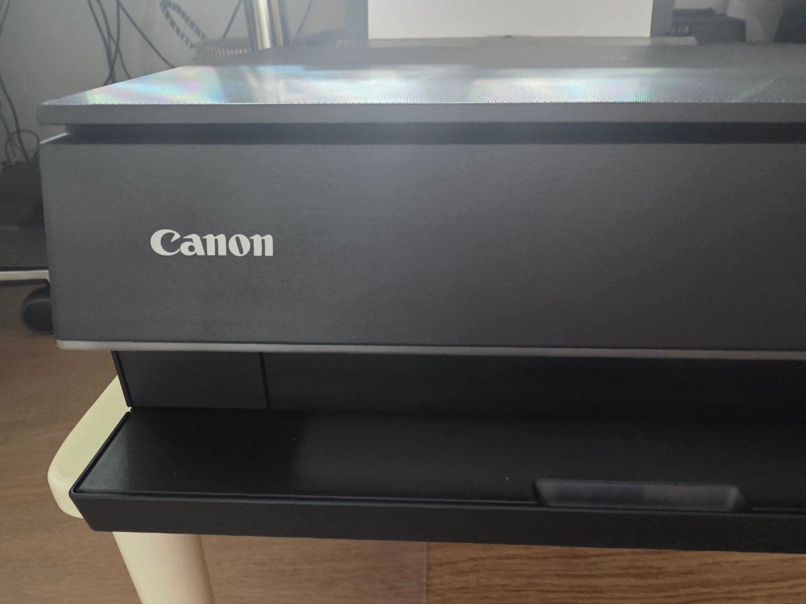 Canon PIXMA TS6350a All-in-One Inkjetprinter, Ophalen, All-in-one, Draadloos, Zo goed als nieuw