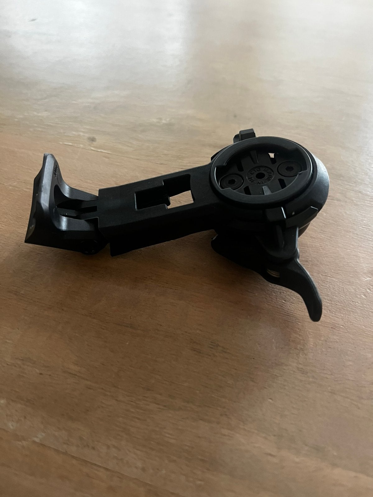 Fietsteun voor de garmin, Ophalen of Verzenden, Zo goed als nieuw