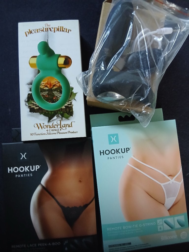 Sexspeeltjes, Ophalen of Verzenden, Nieuw
