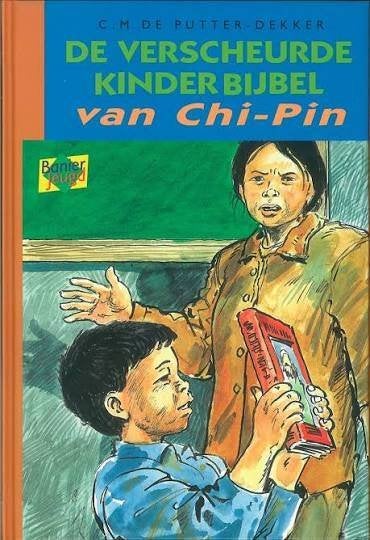 De Verscheurde Kinderbijbel 9789033627279, Boeken, Ophalen of Verzenden, Zo goed als nieuw, C.M. de Putter-Dekker