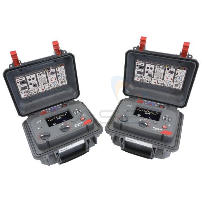 GEZOCHT : MEGGER, Hobby en Vrije tijd, Ophalen of Verzenden, Zo goed als nieuw