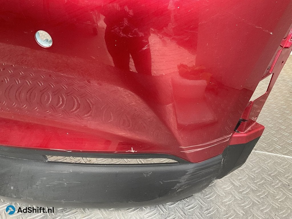 Bumper Mazda CX30 CX-30 4xpdc DGH950031 Voorbumper B9-15467z, Bumper