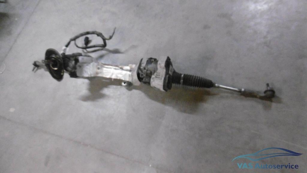 Elektrisch stuurhuis Ford Focus 3, Auto-onderdelen, Ophalen, Gebruikt, -, Ford