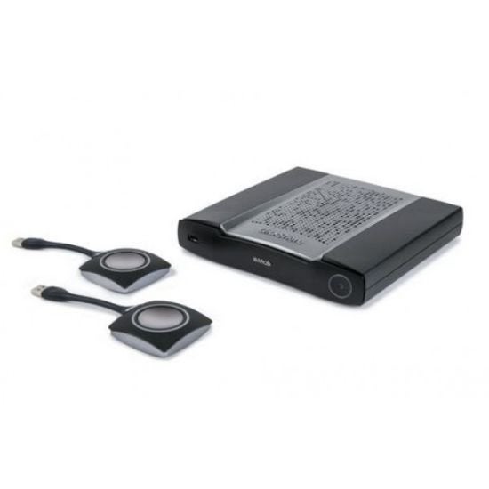 Barco clickshare CS200+, Computers en Software, Presenters, Verzenden, Zo goed als nieuw