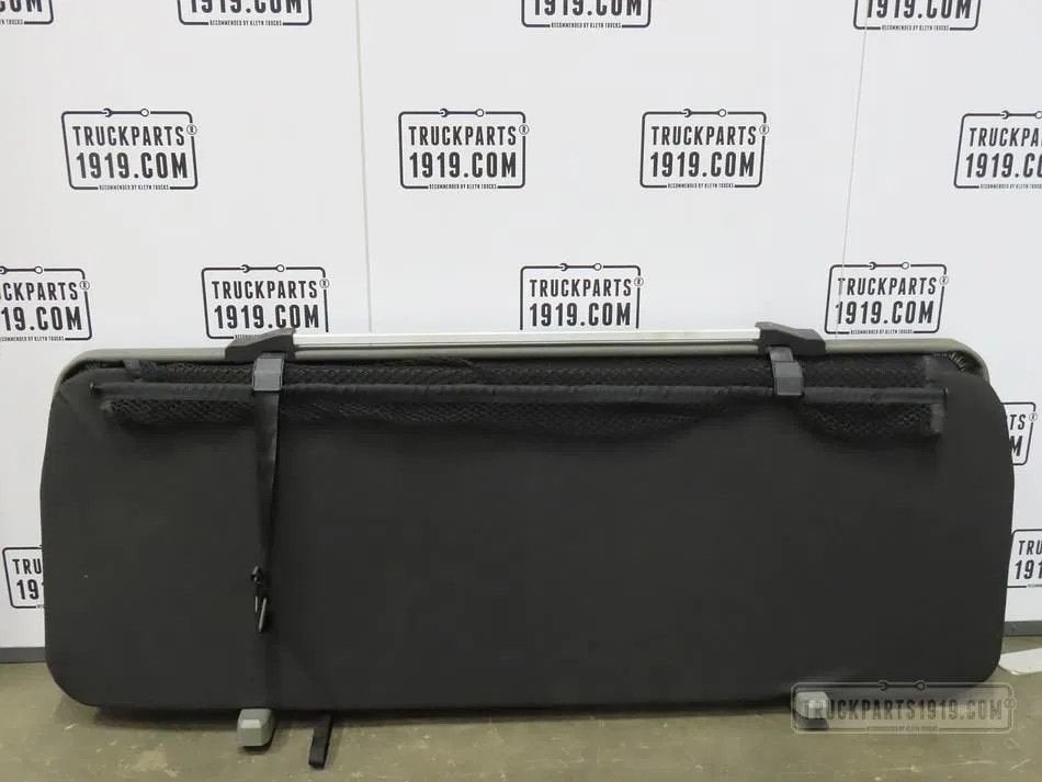 MAN Body & Chassis Parts Bovenbed, Auto-onderdelen, Vrachtwagen-onderdelen, Ophalen, Gebruikt, MAN, Interieur en Bekleding