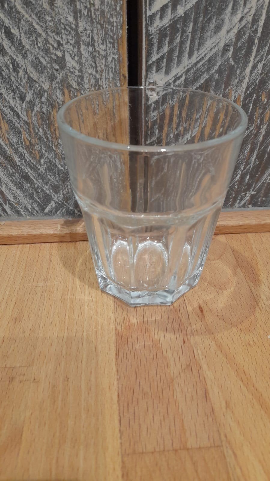 Meerdere waterglazen - Ophalen, Huis en Inrichting, Ophalen