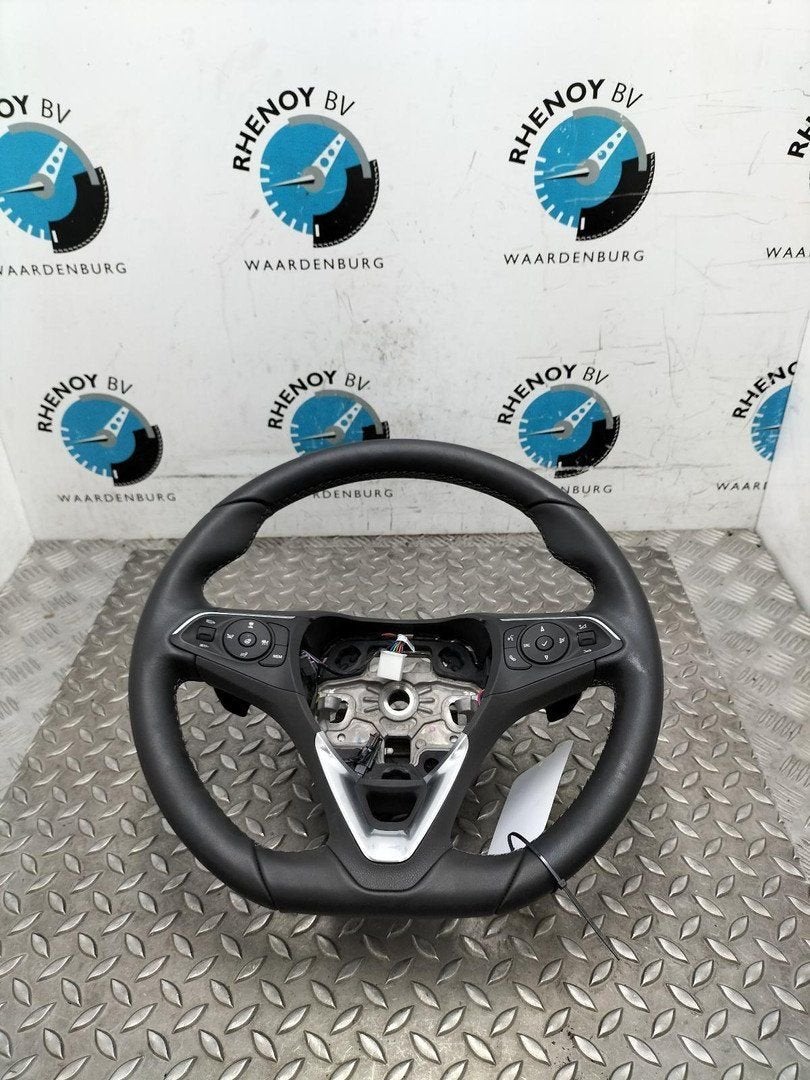 OPEL GRANDLAND Ultimate P1U0 STUURWIEL 2023, Ophalen of Verzenden, Gebruikt, Stiba lid