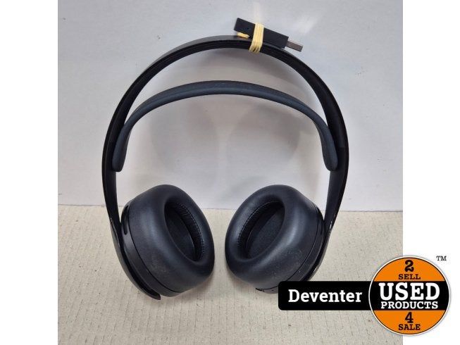 Sony Pulse 3D draadloze headset - PS4 PS5 - Betaal in3!, Sony, Zo goed als nieuw, Support@sony.com, 1-7-1 Konan, Minato-ku
Tokyo 108-0075
Japan