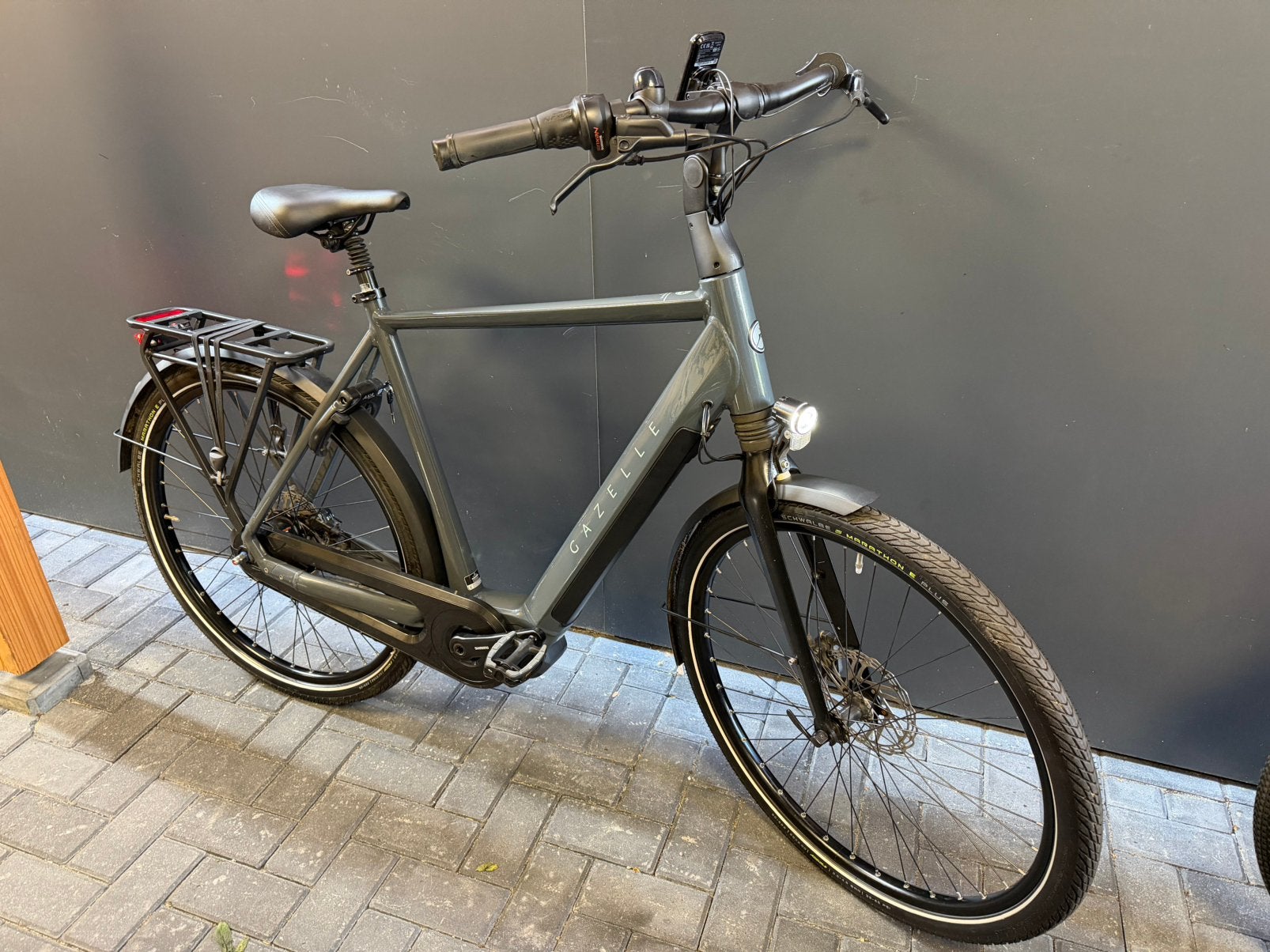 Goedkope E-bikes Rijklaar & Direct Mee! 🤩 OP = OP, Fietsen en Brommers, Elektrische fietsen, Ophalen of Verzenden, Zo goed als nieuw