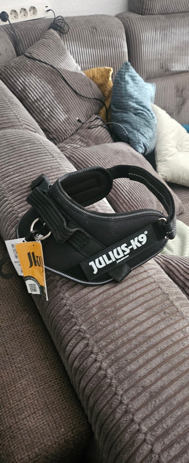 K9 tuigje S mini, Ophalen of Verzenden, Nieuw
