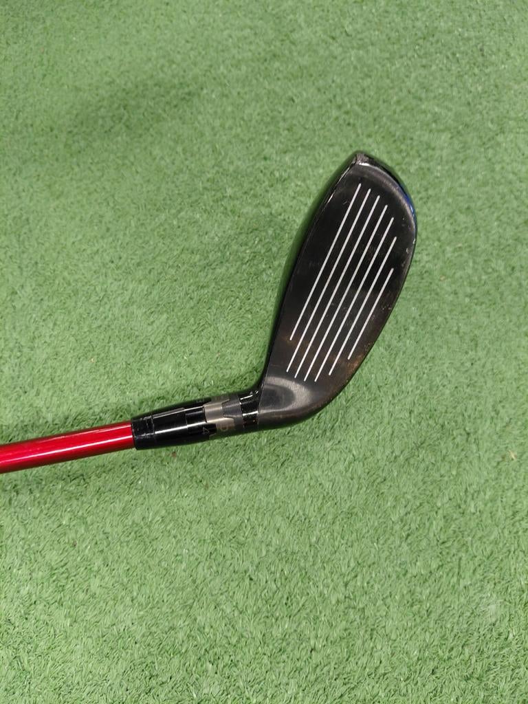 Titleist 913Hd Hybrid - LINKS -, Sport en Fitness, Golf, Ophalen of Verzenden, Gebruikt, Club, Overige merken