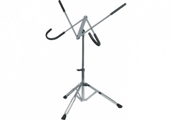 Instrumentstandaard voor Sousafoon, Ophalen, Gebruikt, Instrumentstandaard, Tuba