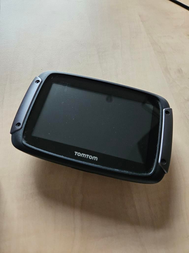 TomTom Rider 550, Ophalen of Verzenden, Gebruikt