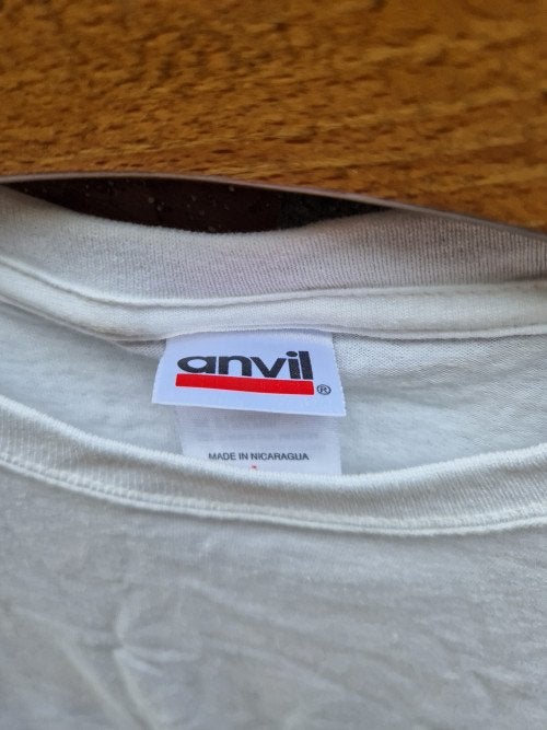 heren t shirt anvil duiken maat L, Ophalen of Verzenden, 'T Olde Gre-j, Info@toldegrej.nl, Endepoelstraat 20f Didam