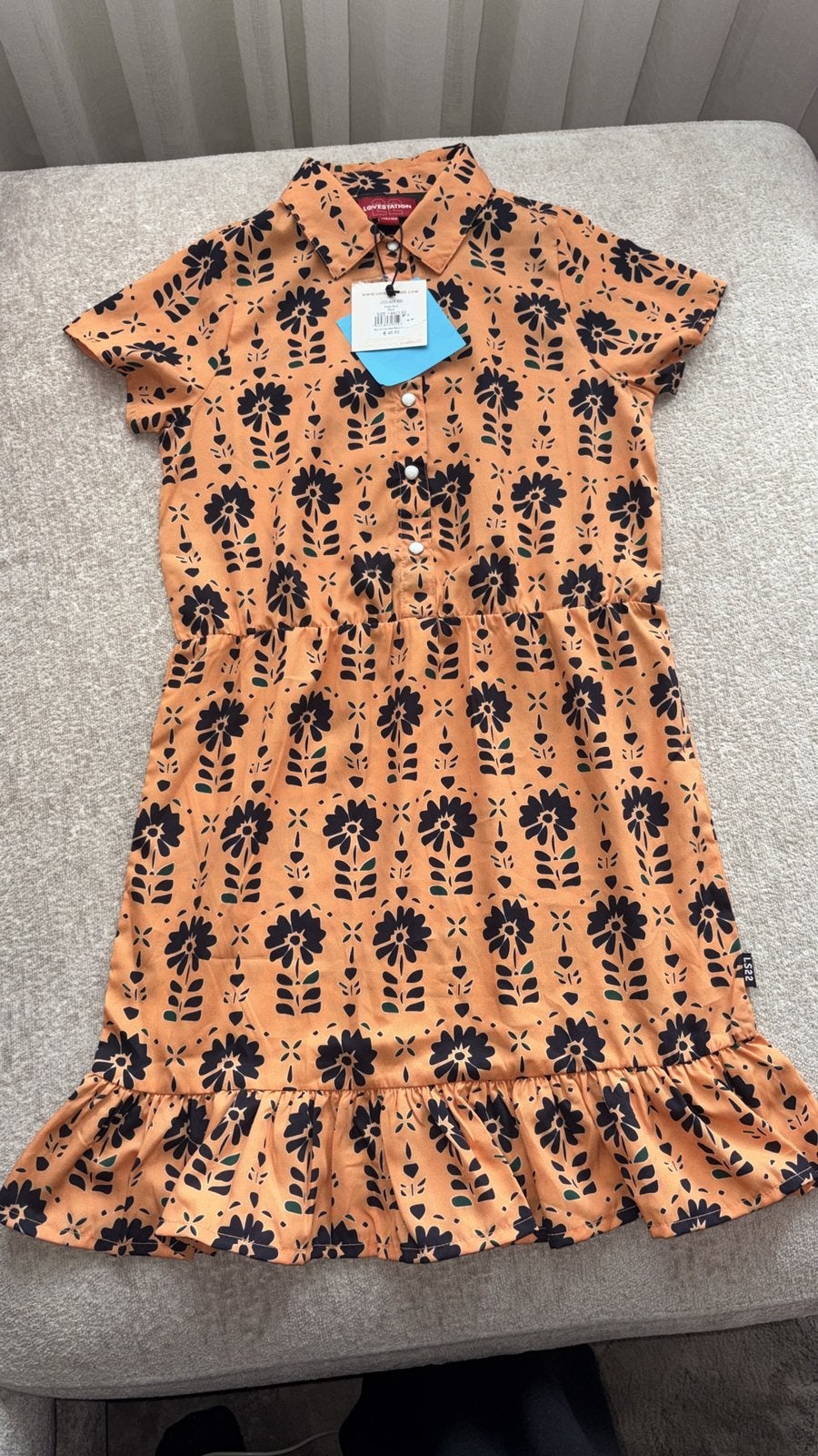 Mooi pakket meisjes kleding 146/152, Ophalen of Verzenden, Zo goed als nieuw, Meisje