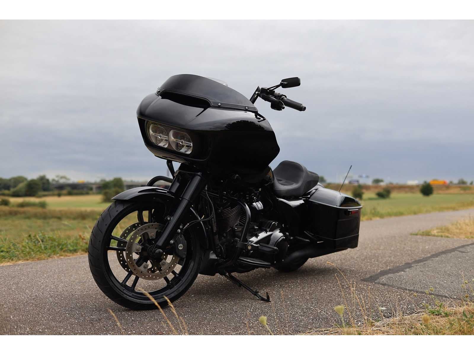 Harley Davidson - Tour - 107 FLTRXS - Road Glide Special - 5, Motoren, Bedrijf, Gebruikt, Overig, Handgeschakeld